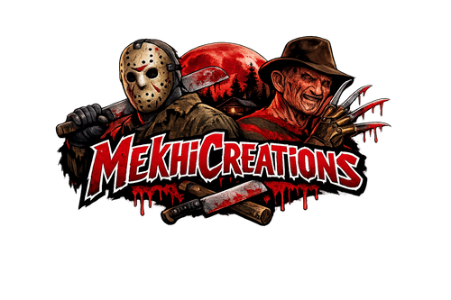 MekhiCreations