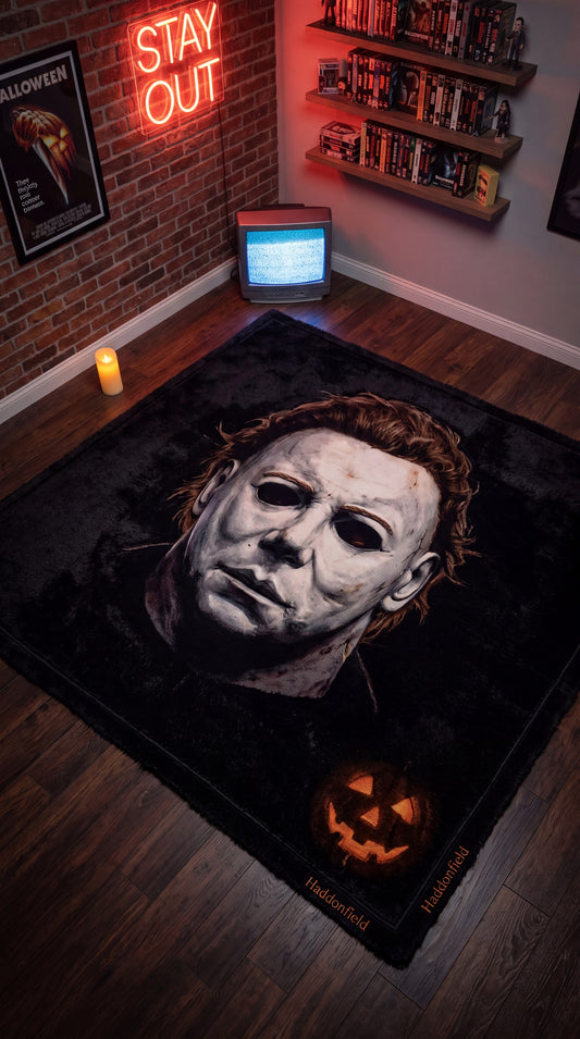 Michael Horror Carpet